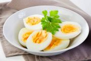 Ăn nhiều trứng làm tăng nguy cơ bệnh tim mạch?