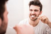 Vệ sinh răng miệng tốt giúp giảm nguy cơ ung thư?