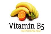 Những điều cần biết về vitamin B5