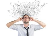 Stress gây mất trí nhớ và suy giảm chức năng não