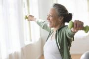 Giảm hấp thu calori có giúp cơ thể chậm lão hóa?