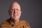 Thiền sư Ajahn Brahm được tặng danh hiệu Công dân ưu tú